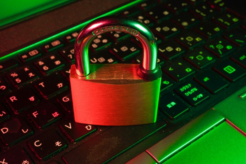 Cybersikkerhed