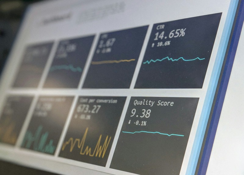 Dataanalyse marketing
