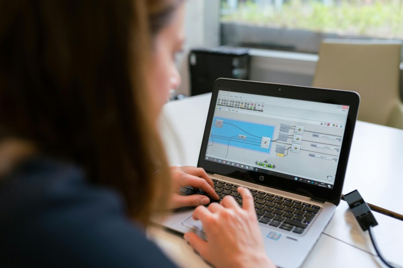 Karriereveje softwareudvikling